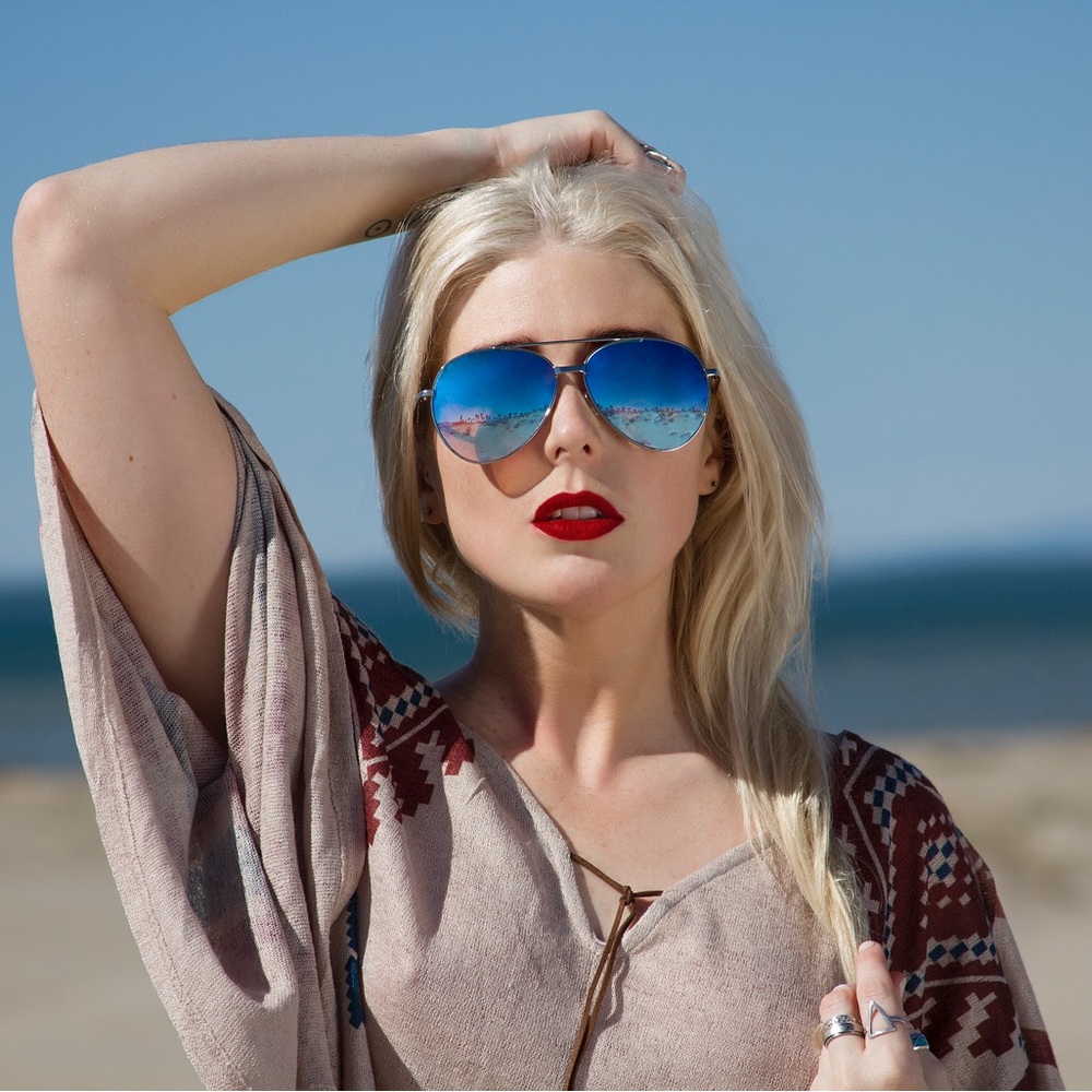 Meet your Posher, Bevin